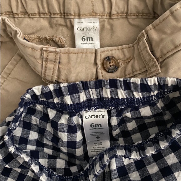 Shorts bundle - Picture 2 of 2